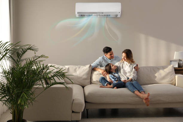 Best HVAC repair near me  in Henderson, TX