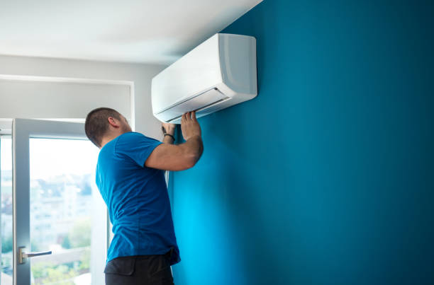 Best HVAC repair near me  in Henderson, TX