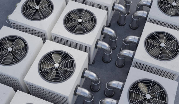 Best Affordable HVAC services  in Henderson, TX