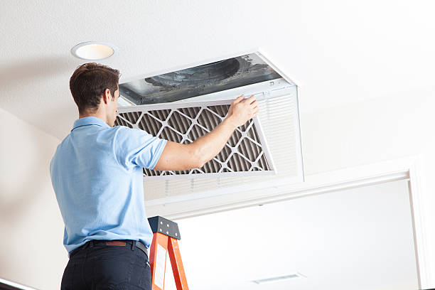 Best HVAC system installation  in Henderson, TX
