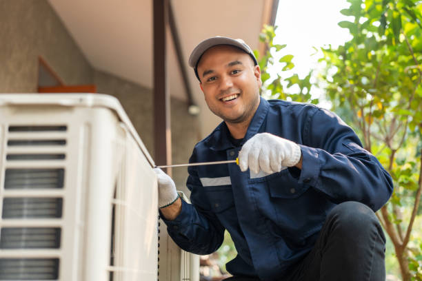 Best HVAC companies near me  in Henderson, TX