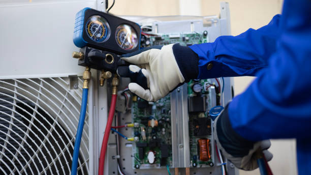 Best Commercial HVAC repair  in Henderson, TX
