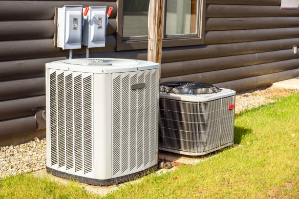 Best Furnace installation  in Henderson, TX